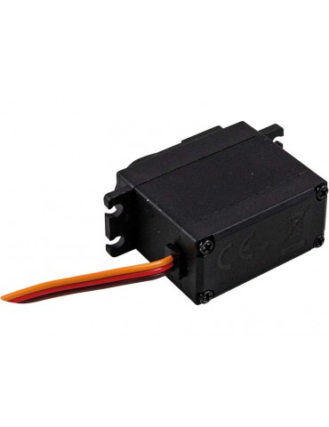 Robbe servo Rovor FS 0150 HV 15kg.cm 0.14s/60 MG 25T