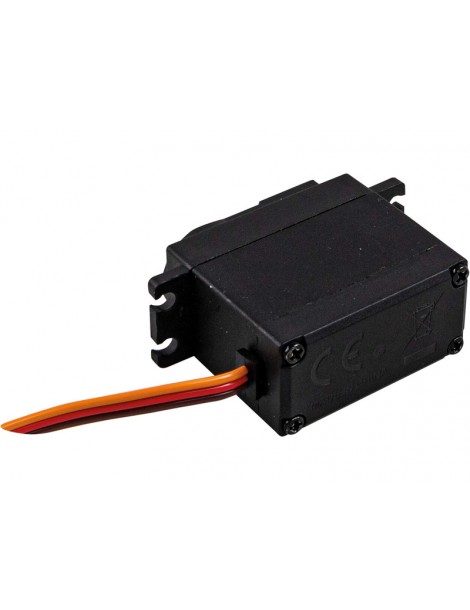 Robbe servo Rovor FS 0150 HV 15kg.cm 0.14s/60 MG 25T