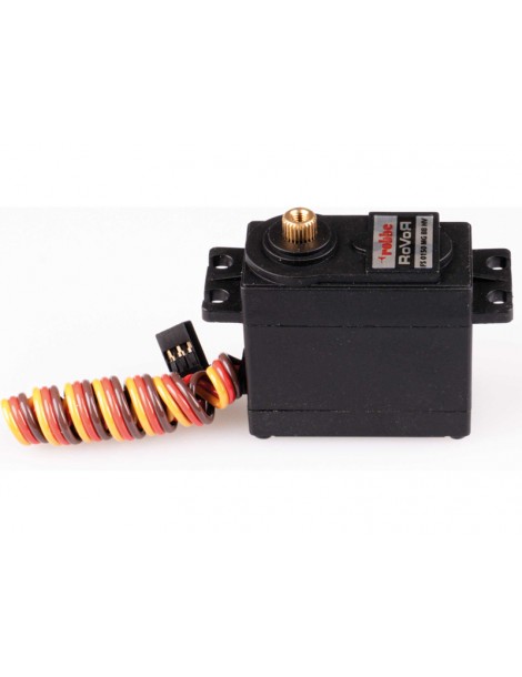 Robbe servo Rovor FS 0150 HV 15kg.cm 0.14s/60 MG 25T