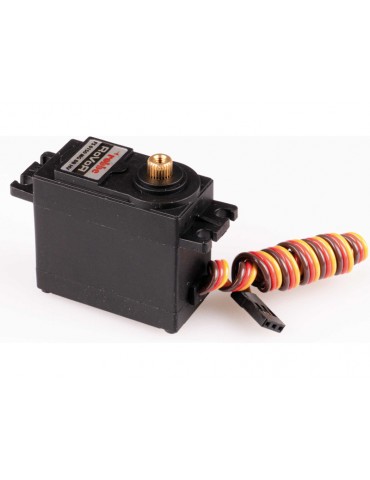 Robbe servo Rovor FS 0150 HV 15kg.cm 0.14s/60 MG 25T