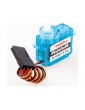 Robbe servo Rovor FS 0307 0.8kg.cm 0.11s/60 20T
