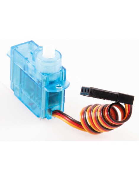 Robbe servo Rovor FS 0307 0.8kg.cm 0.11s/60 20T