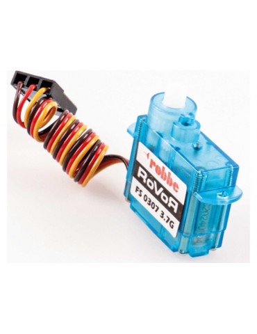 Robbe servo Rovor FS 0307 0.8kg.cm 0.11s/60 20T