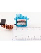 Robbe servo Rovor FS 0307 0.8kg.cm 0.11s/60 20T