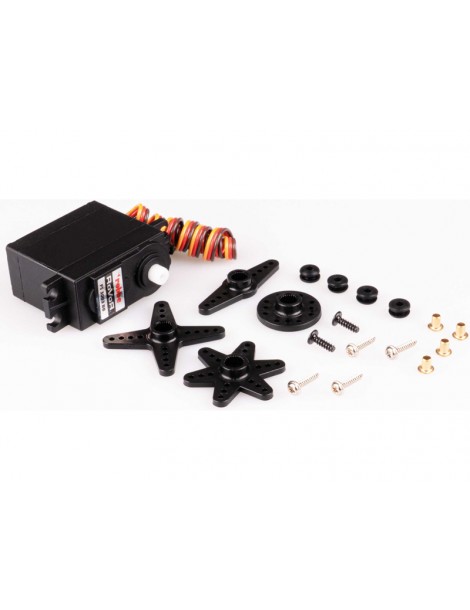 Robbe servo Rovor FS 3003 3.5kg.cm 0.10s/60 25T