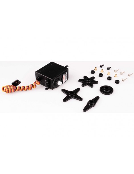 Robbe servo Rovor FS 3003 3.5kg.cm 0.10s/60 25T