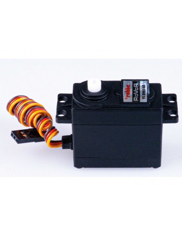 Robbe servo Rovor FS 3003 3.5kg.cm 0.10s/60 25T