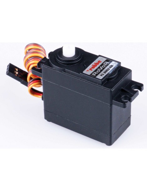Robbe servo Rovor FS 3003 3.5kg.cm 0.10s/60 25T