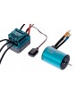 SKY RC FuriaX Supa 60A Brushless ESC combo 2300 KV