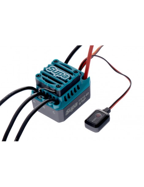 SKY RC FuriaX Supa 60A Brushless ESC
