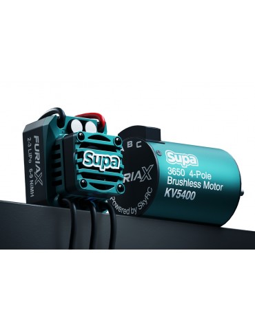 SKY RC FuriaX Supa 60A Brushless ESC