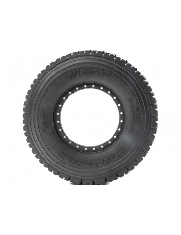 Pro-Line PRO1035400 15 Mirage TT FIRM RC padangos Losi 5IVE-T 3.0 modeliui