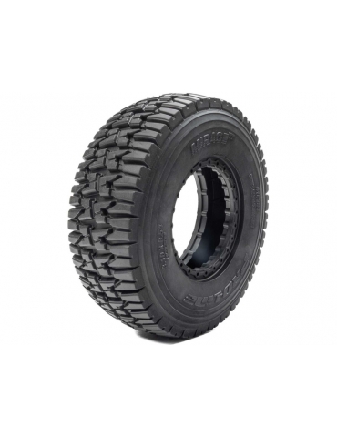 Pro-Line PRO1035400 15 Mirage TT FIRM RC padangos Losi 5IVE-T 3.0 modeliui