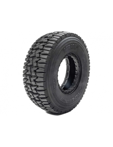 Pro-Line PRO1035400 15 Mirage TT FIRM RC padangos Losi 5IVE-T 3.0 modeliui