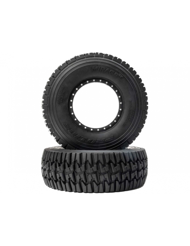 Pro-Line PRO1035400 15 Mirage TT FIRM RC padangos Losi 5IVE-T 3.0 modeliui