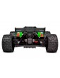 PUNISHER 4 - RTR - Green - Brushless Power 4S - No Battery - No Charger