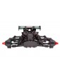 PUNISHER 4 - RTR - Green - Brushless Power 4S - No Battery - No Charger