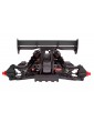 PUNISHER 4 - RTR - Green - Brushless Power 4S - No Battery - No Charger
