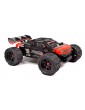 PUNISHER 4 - RTR - Red - Brushless Power 4S - No Battery - No Charger