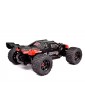 PUNISHER 4 - RTR - Red - Brushless Power 4S - No Battery - No Charger