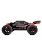 PUNISHER 4 - RTR - Red - Brushless Power 4S - No Battery - No Charger