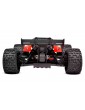 PUNISHER 4 - RTR - Red - Brushless Power 4S - No Battery - No Charger