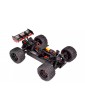 PUNISHER 4 - RTR - Red - Brushless Power 4S - No Battery - No Charger