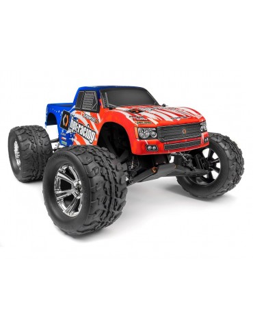 Jumpshot MT V2.0 1/10 RTR