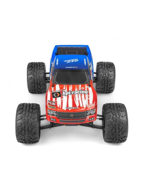 Jumpshot MT V2.0 1/10 RTR