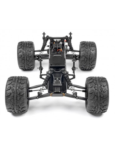 Jumpshot MT V2.0 1/10 RTR