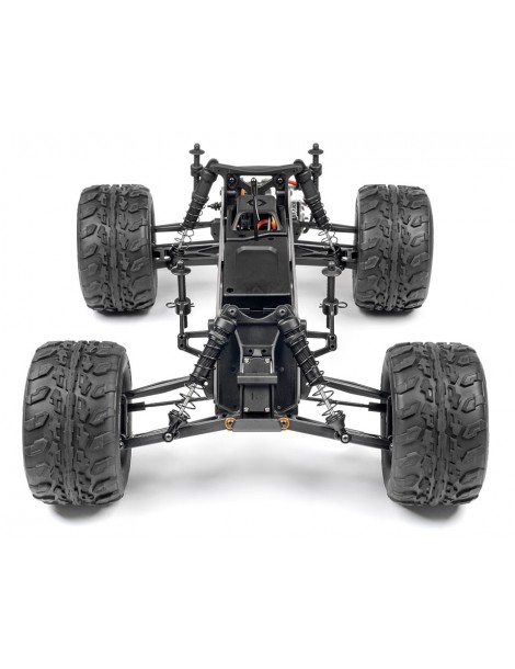 Jumpshot MT V2.0 1/10 RTR