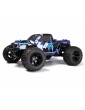 Quantum2 MT 1/10th Monster Truck - Blue
