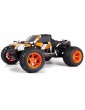 Quantum2 MT 1/10th Monster Truck - Orange