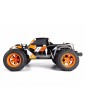 Quantum2 MT 1/10th Monster Truck - Orange
