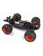Quantum2 MT 1/10th Monster Truck - Orange
