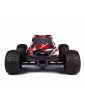 RC Monster Truck Quantum2 MT Flux 1:10 RTR Red HPI Racing su FLUX 3500KV bešepetėline pavara – CyborgShop