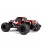 RC Monster Truck Quantum2 MT Flux 1:10 RTR Red HPI Racing su FLUX 3500KV bešepetėline pavara – CyborgShop