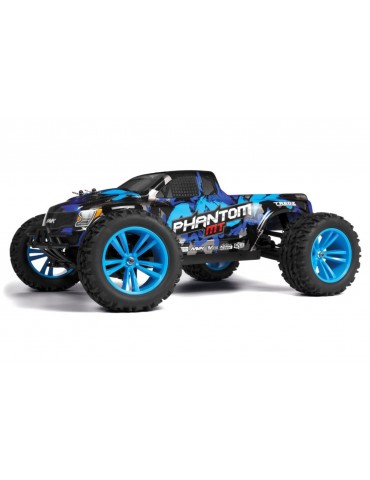 Maverick Phantom MT 1/10 RC monster truck 4WD RTR - CyborgShop