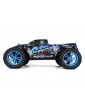 Maverick Phantom MT 1/10 RC monster truck 4WD RTR - CyborgShop