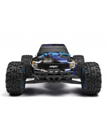 Maverick Phantom MT 1/10 RC monster truck 4WD RTR - CyborgShop