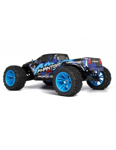 Maverick Phantom MT 1/10 RC monster truck 4WD RTR - CyborgShop