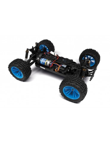 Maverick Phantom MT 1/10 RC monster truck 4WD RTR - CyborgShop