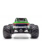 ROGUE TERRA SPORT Brushless žalias RC monster truck su apsauginiu rėmu - CyborgShop