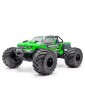 ROGUE TERRA SPORT Brushless žalias RC monster truck su apsauginiu rėmu - CyborgShop