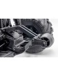 ROGUE TERRA SPORT Brushless žalias RC monster truck su apsauginiu rėmu - CyborgShop