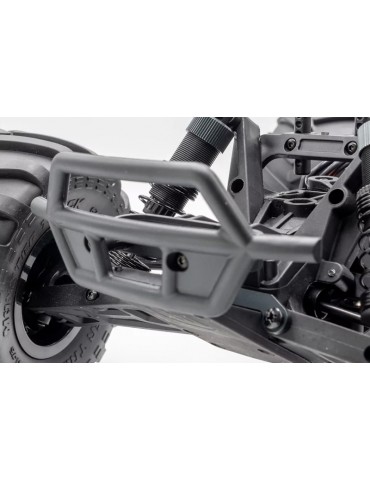 ROGUE TERRA SPORT Brushless žalias RC monster truck su apsauginiu rėmu - CyborgShop