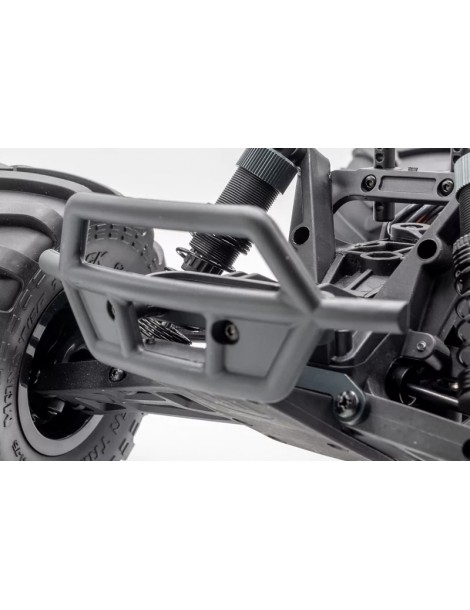 ROGUE TERRA SPORT Brushless žalias RC monster truck su apsauginiu rėmu - CyborgShop