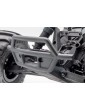 ROGUE TERRA SPORT Brushless žalias RC monster truck su apsauginiu rėmu - CyborgShop