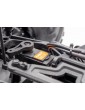 ROGUE TERRA SPORT Brushless žalias RC monster truck su apsauginiu rėmu - CyborgShop
