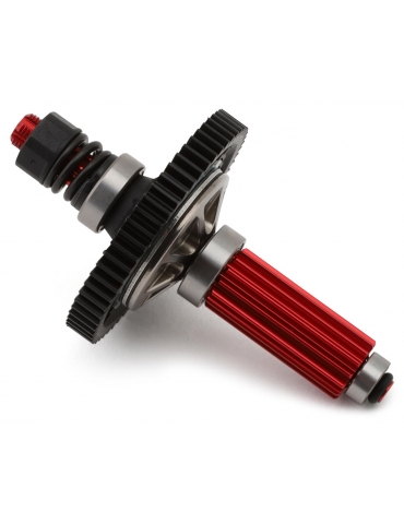 Arrma didelio sukimo momento slydimo sankabos komplektas 61T 0.8 MOD - CyborgShop